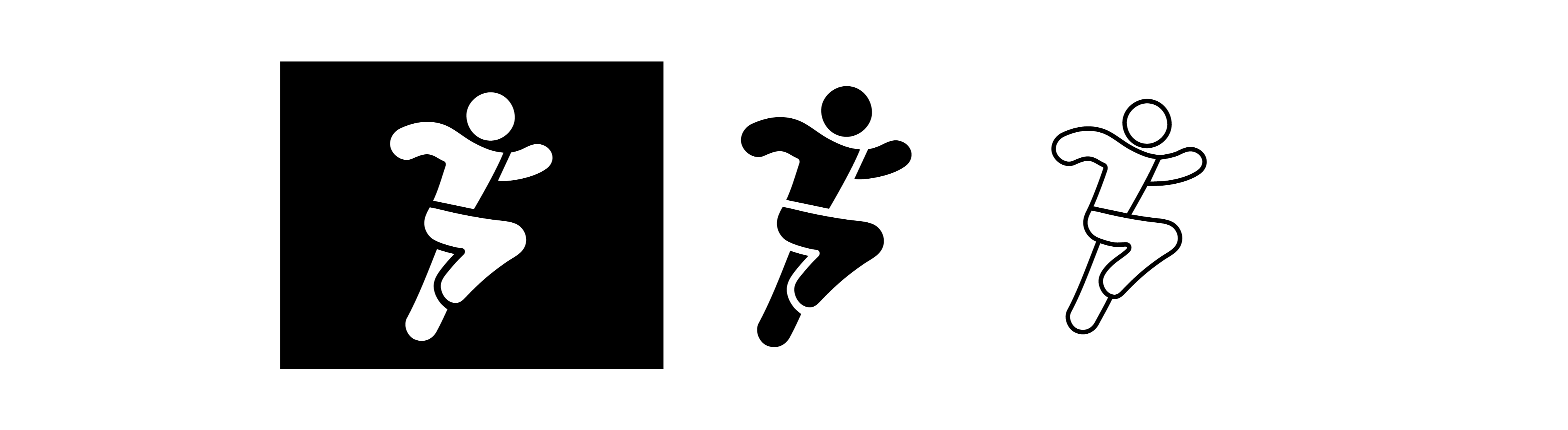 Fit2B Icon Variations