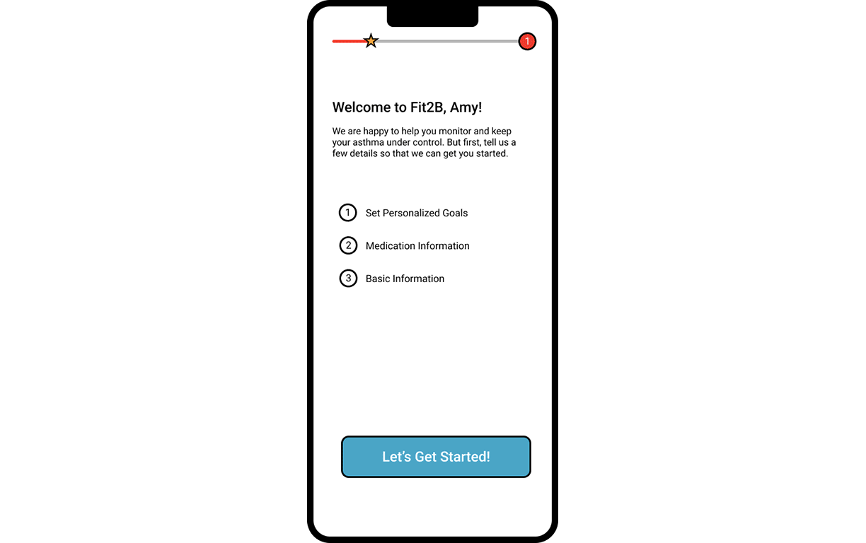 Fit2B Progress Bar Gif